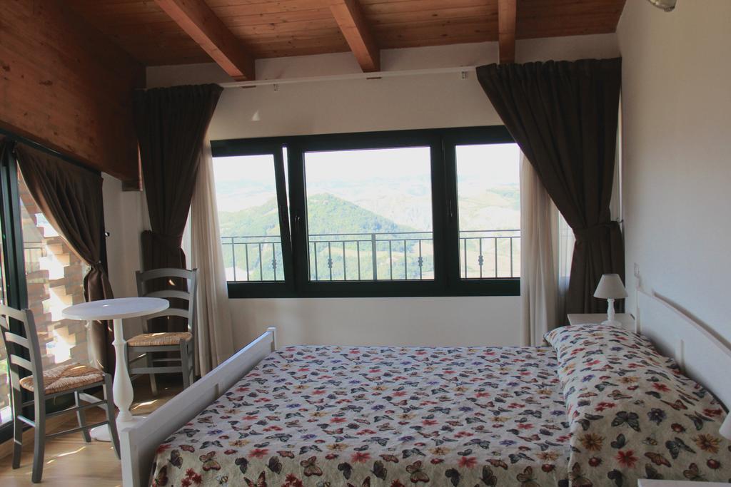 La Palazzina Di Ciagnano Villa Ozzano dell'Emilia Room photo
